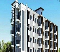 Sri Mitra Spring Woods Featured Image