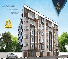 Sri Nandana Neo, Electronic City, Bangalore