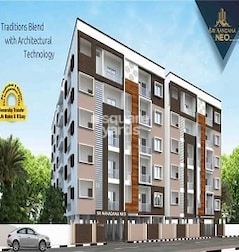 Sri Nandana Neo Sri Nandana Neo