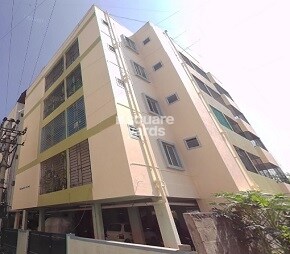 Sri Nandi Residency