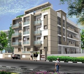 Sri Nanjundeshwara Residency in Kengeri, Bangalore