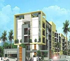 Sri Nilaya HSR Layout Featured Image