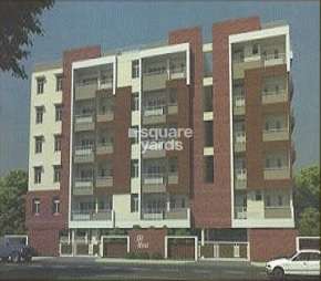Sri Nivas Apartment Banaswadi Cover Image