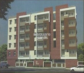 Sri Nivas Apartment Banaswadi