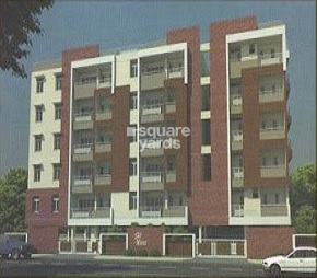 Sri Nivas Apartment Banaswadi in Banaswadi, Bangalore