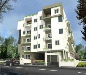 Sri Pragnya Apartment, Whitefield, Bangalore