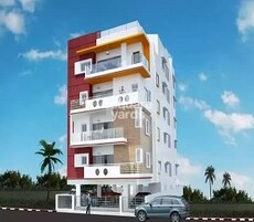 Sri Radha Nivas Featured Image