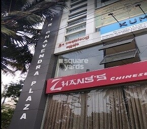 Representative image as actual visual unavailable for Sri Raghavendra Plaza