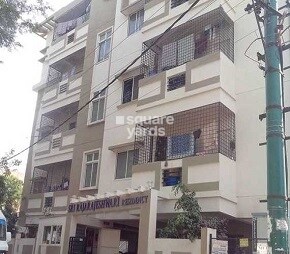 Sri Raja Rajeshwari Residency