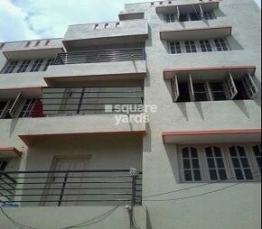 Sri Rajarajeshwari Nilaya