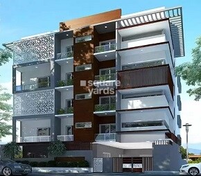 Sri Rama Nilaya residential project in Banashankari