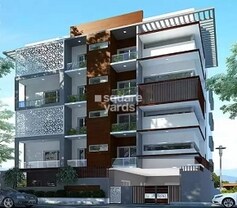 Sri Rama Nilaya, Banashankari, Bangalore