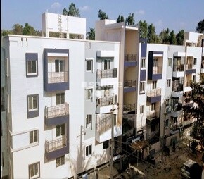 Sri Ravi Enclave