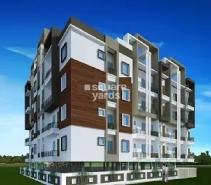 Sri Royal Residency Cover Image