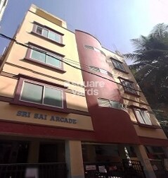 Sri Sai Arcade BTM Layout Sri Sai Arcade BTM Layout