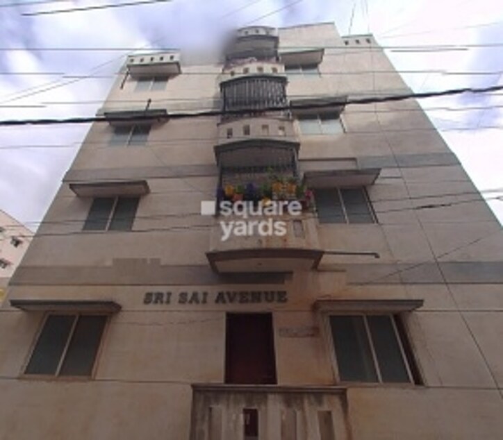Sri Sai Avenue JP Nagar Cover Image