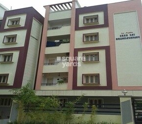 Sri Sai Brundavanam residential project in Electronic City Phase I