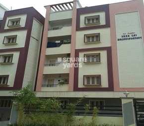 Sri Sai Brundavanam, Electronic City Phase I, Bangalore