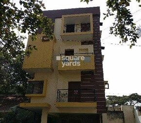 Sri Sai Enclave Banashankari Featured Image