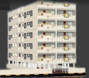 Sri Sai Homes Apartments