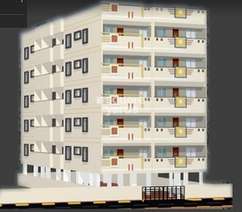 Sri Sai Homes Apartments Flagship