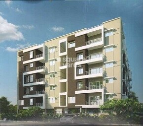 Sri Sai Keerthi Residency residential project in KR Puram
