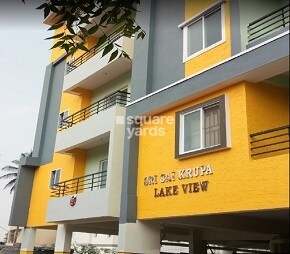 Sri Sai Krupa Lakeview Apartment