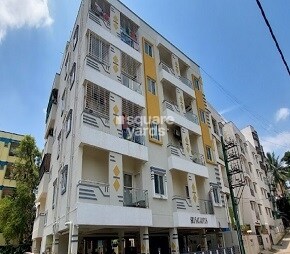 Sri Sai Lotus, Doddanekundi, Bangalore