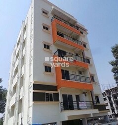 Sri Sai Manjunatha Residency Sri Sai Manjunatha Residency