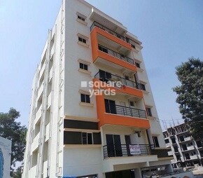 Sri Sai Manjunatha Residency