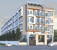 Sri Sai Nandana Regal Featured Image