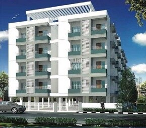 Sri Sai Pragna Paradise residential project in Battarahalli