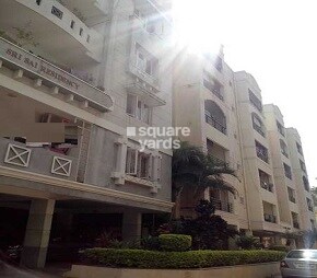Sri Sai Residency CV Raman Nagar