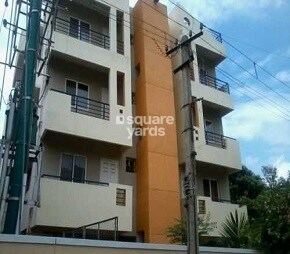 Sri Sai Royal Residency