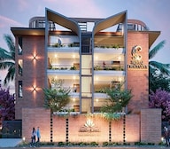 Sri Sai Sakura Blossom Video