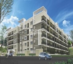 Sri Sai Sarovar, KR Puram, Bangalore