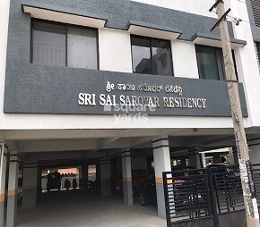 Sri Sai Sarovar Residency