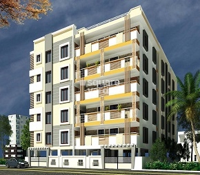 Sri Sai Shinduja Residency in Chikkasandra, Bangalore