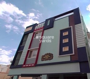 Sri Sai SK Nilayam in Begur, Bangalore