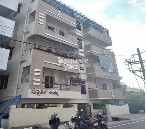 Sri Sai Spoorthy Residency in Vijayanagar, Bangalore