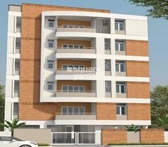 Sri Saila Blest, HRBR Layout, Bangalore