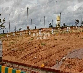 Sri Sairam Enclave Nelamangala