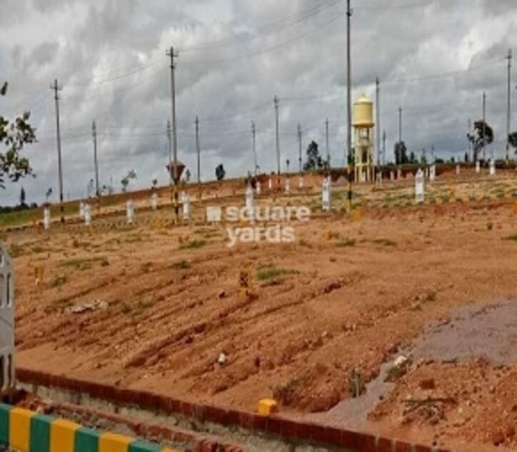 Sri Sairam Enclave Nelamangala Cover Image