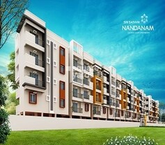 Sri Sathvik Nandanam, Kaggadasapura, Bangalore