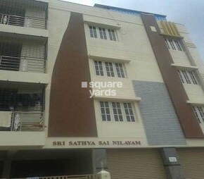 Sri Sathya Sai Nilayam