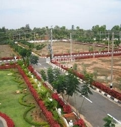 Sri Shirdi Sai Oxygen City Sri Shirdi Sai Oxygen City