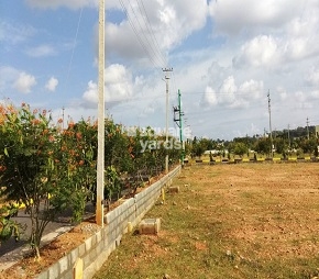 Sri Spring Hills in Anekal, Bangalore