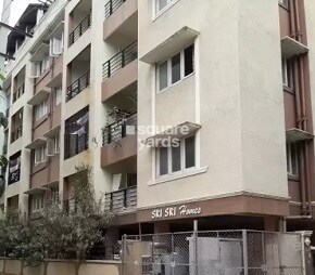 Sri Sri Homes CV Raman Nagar