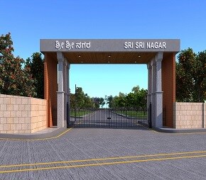 Sri Sri Nagar