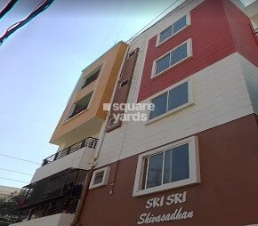 Sri Shiva Sadan, KR Puram, Bangalore